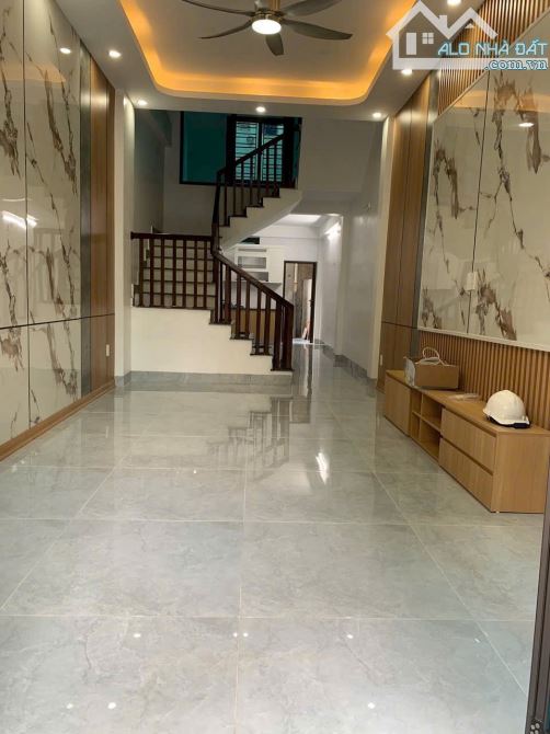 Bán nhà 3 tầng thiết kế hiện đại ngõ thượng mẫn, thành phố hải dương - 8
