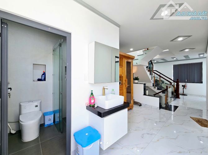 BÁN NHÀ 1T1L P.HỐ NAI 1 SẸC NGUYỄN ÁI QUỐC VÀO ĐG 2 XE HƠI CHỈ 4,1 TỶ - 8