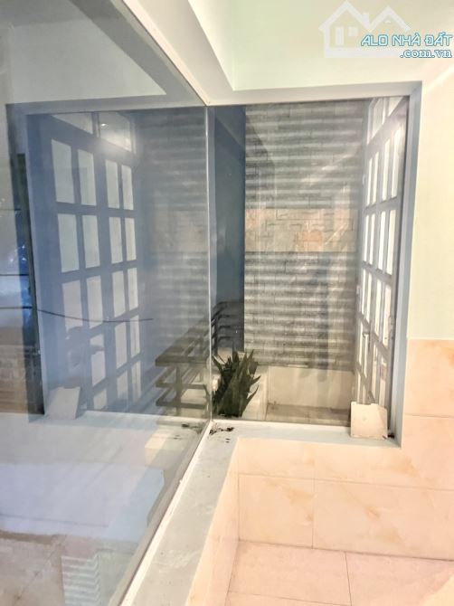 Nhà 3 Tầng hẻm 7m thông LÊ VĂN KHƯƠNG, Hiệp Thành, Q12, Dt 105m2 (5x20), vừa ở kinh doanh. - 8