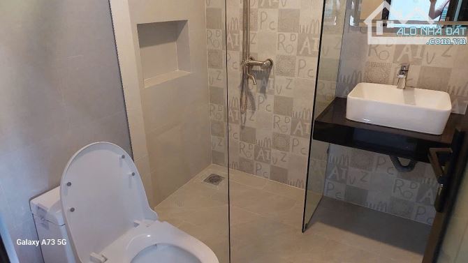 TOÀ CĂN HỘ CỰC ĐẸP KHUÊ MỸ ĐÔNG GẦN HỒ XUÂN HƯƠNG 6 TẦNG CÓ THANG MÁY CHỈ  23 TỶ X - 8