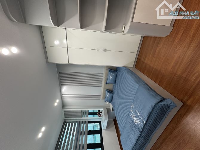 Cực Phẩm! Bán Nhà Giáp Ngoại Giao Đoàn, Xuân La -Gần Phố -35M2 - 5Tầng -Mt 4.5 m - 6Tỷ Hơn - 8