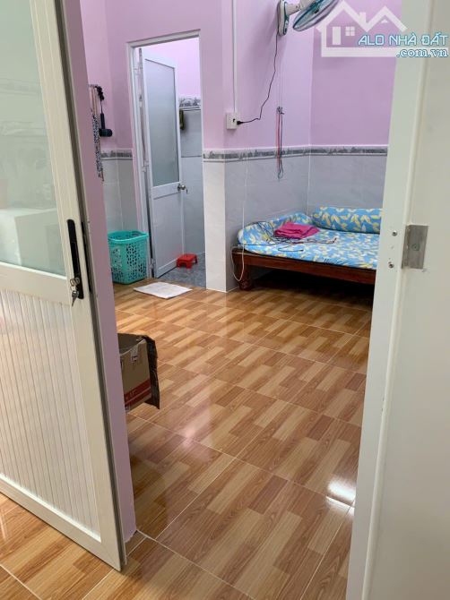 Chính chủ cần bán hoặc cho thuê mặt tiền kinh doanh phạm thị giây hóc môn . - 9