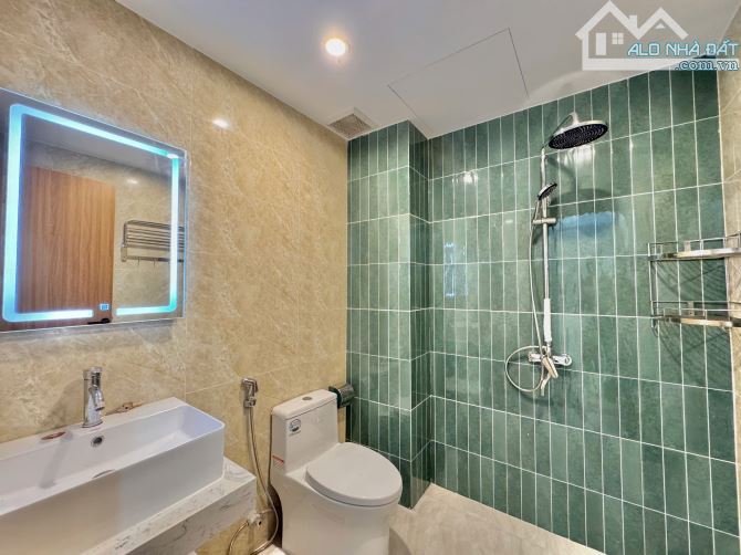Homestay Sơn Trà phong cách hiện đại với đầy đủ - có sẵn hợp đồng thuê dài hạn - 9