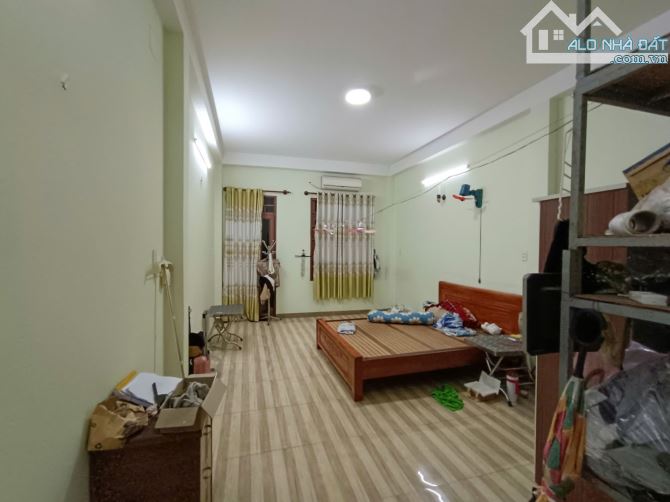 BÁN NHÀ MẶT TIỀN KD ĐƯỜNG SỐ 14A BBHA BÌNH TÂN – 5 TẦNG BTCT –  90M2 – SỔ VUÔNG – CHỈ 10.2 - 9