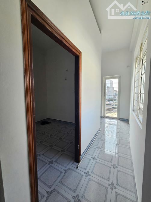 Bán nhà cấp 4 và 1T1L 9x27m, mặt tiền đường Liên Huyện p.Tân Bình gần chợ Phú An - 9