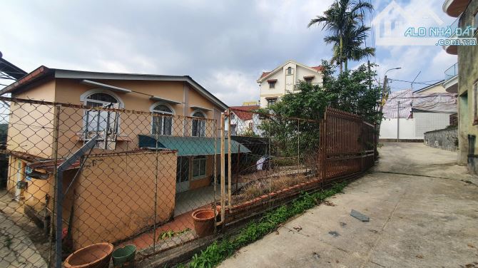 589M2 ĐẤT SƯƠNG NGUYỆT ÁNH - SẴN 300XD - CÁCH HỒ XUÂN HƯƠNG CHỈ 100M- VIEW HỒ XUÂN HƯƠNG - 9