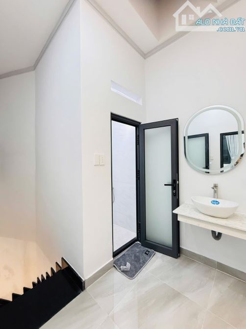 4.2❌7m, BÁN NHÀ 2 TẦNG, 1/ QUANG TRUNG, P10 GÒ VẤP, 3.xx TỶ - 9