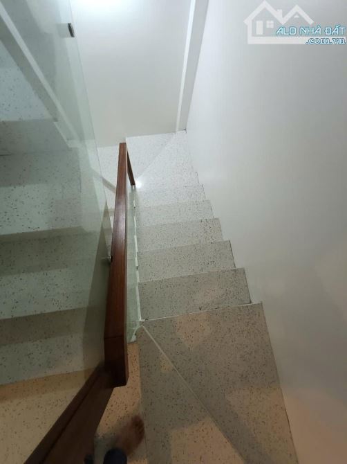 🔥 NGỌC TRÌ - THẠCH BÀN! NHÀ 32M², 5 TẦNG, FULL NỘI THẤT – 6.25TỶ! - 9