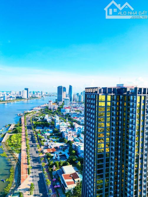 🌟 SIÊU PHẨM ĐẤT VÀNG VIEW SÔNG HÀN – TRUNG TÂM HẢI CHÂU – ĐẦU TƯ SINH LỜI KHỦNG! - 9