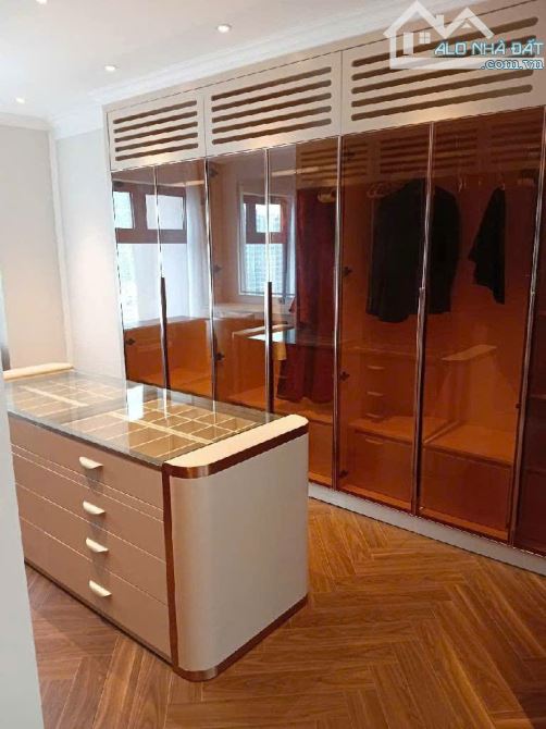 BÁN CĂN PENHOUSE DUPLEX – NGUYỄN PHONG SẮC, CẦU GIẤY - S= 316M2 - GIÁ 27.5 TỶ. - 9