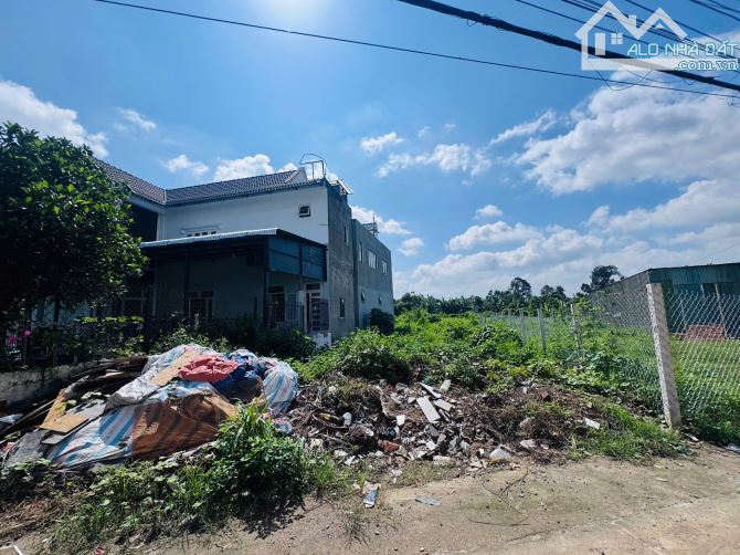 Bán đất phường Tân Triều (xã Tân Bình cũ) đường Bình Hòa sổ hồng 196m2 thổ cư giá 3.3 tỷ - 9