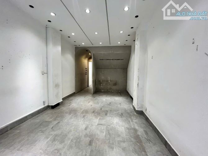 Bán Nhà.Vị trí đẹp. Hẻm 8m Sư Vạn Hạnh – Gần Vạn Hạnh Mall – Giá Tốt - 5