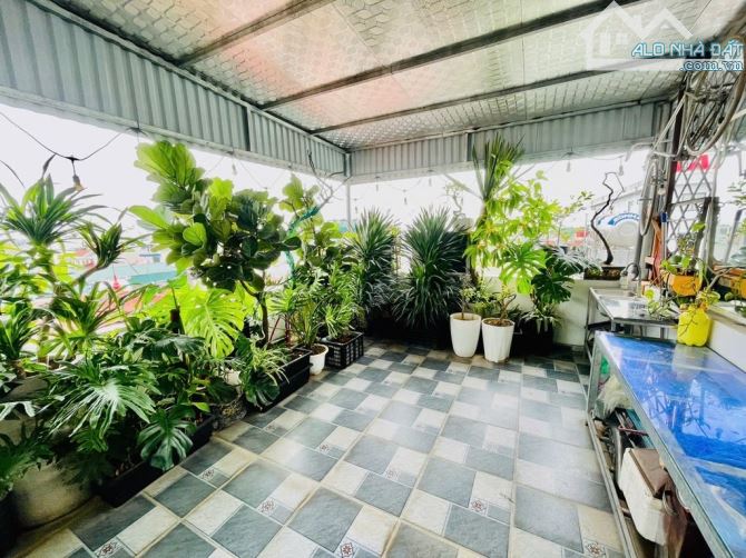 Bán nhà cực phẩm 5 tầng Kẻ Tạnh – Ô tô đỗ cửa – Gần Vinhomes – 40m² – Giá hơn 7 tỷ - 9