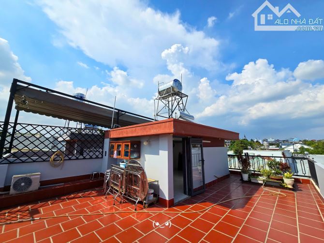 BÁN NHÀ 1T1L P.HỐ NAI 1 SẸC NGUYỄN ÁI QUỐC VÀO ĐG 2 XE HƠI CHỈ 4,1 TỶ - 9