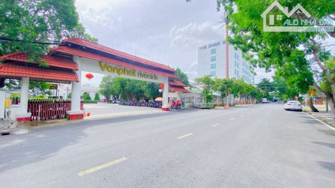 Cho thuê đất 1.500 m2  khu biệt thự Cồn Khương 30 triệu - 9