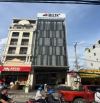 BÁN TÒA NHÀ VĂN PHÒNG MẶT TIỀN NGUYỄN THỊ THẬP DT: 8x30, HẦM 8 LẦU, GIÁ 120 TỶ TL