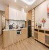 NGUYỄN KHÁNH TOÀN NGÕ CỰC THOÁNG GẦN PHỐ 5 TẦNG 15 CĂN HỘ THUÊ 60 Tr 105m MT 5.5m