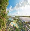 Bán chung cư Sun Hà Nam, view hồ, cạnh công viên nước Sunworld, 2 tầng, 48m2, giá 1.6 tỷ