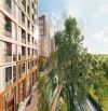 Bán căn Góc chung cư Sun Hà Nam, cạnh công viên nước Sunworld, 2 tầng, 58m2, 2.148 tỷ