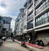 Bán nhà mặt phố mới Thụy Khuê - 31 tỷ 90m2 - mặt tiền 6.5m