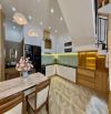 BÁN NHÀ BỒ ĐỀ  - 45M2 - 6 TẦNG - Ô TÔ - THANG MÁY - FULL NỘI THẤT