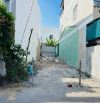 BÁN LÔ ĐẤT MẶT TIỀN ĐƯỜNG PHẠM NGỌC THẠCH GẦN BIỂN  , TP NHA TRANG GIÁ 9,5 TỶ