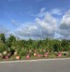 Bán đất ngộp đường dẫn Hàm Kiệm - Tiến Thành gần NovaWorld Phan Thiết