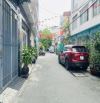 Nhà đẹp 5 tầng phân lô , khu hiếm , nhà đẹp chuẩn , hẻm VIP Phú Nhuận