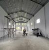 Cho thuê 500m2.kho mới sẵn vp tại ccn tiên phương