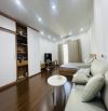 BÁN NHÀ NGỌC TRÌ, LONG BIÊN – 50M², MT 4.5M – 5 TẦNG, NỘI THẤT CAO CẤP – GIÁ 9 TỶ