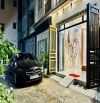 4.2❌12m, BÁN NHÀ 4 TẦNG,4PN, HẺM Ô TÔ, PHẠM VĂN CHIÊU, P8 GÒ VẤP, 6.49 TỶ TL