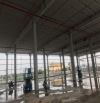 Cho thuê 2134m2 nhà xưởng KCN Minh Quang, Mỹ Hào, Hưng Yên.