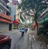 Bán nhà mặt phố Nguyễn Khả Trạc Cầu Giấy 58m2 5T 2 Thoáng Giá 23 Tỷ
