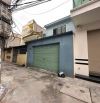Bán đất tặng nhà 2 tầng mặt ngõ Trại Lẻ, Kênh Dương, Lê Chân, Hải Phòng