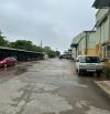 Cho thuê 1371m2 kho xưởng KCN Hà Bình Phương, Huyện Thường Tín, Hà Nội.