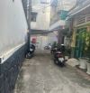 Giảm 200tr nhà 2 tầng 36m2 Gần Mt Phan Đăng Lưu P9 Phú Nhuận