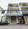Bán Nhà 3 Tầng Đẹp – SHR – Hẻm 6m - Chợ Bình Thành, Bình Tân – Giá 5 Tỷ