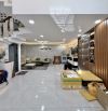 KHU PHÂN LÔ NHÀ PHỐ CAO CẤP PHẠM ĐĂNG GIẢ- HẺM 6M - 55M2 x 4 TẦNG - 4 PN  VÍP -SÂN THƯỢNG