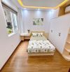 Bán nhà Thái Thịnh, nhà mới ở ngay, ô tô đỗ gần, tặng full NT, 33m2, 5 tầng, giá 7.9 tỷ