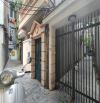 Bán nhà phố Hoàng Quốc Việt, DT 60m2, MT ~4m , 2 mặt thoáng, ngõ thông muôn ngả