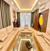 Bán gấp nhà Lô góc Phố Yên Lạc,Ô tô đỗ,KV hiếm nhà bán,54m2,5 tầng, chào 15.5 tỷ,sổ đỏ CC