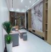 BÁN NHÀ PHÂN LÔ CẦU GIẤY - NHÀ ĐẸP LONG LANH - THANG MÁY - Ô TÔ - DT 46M2, 6 TẦNG, 16 TỶ