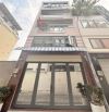 Đẹp như Ngọc Trinh - TÂN BÌNH - LẠC LONG QUÂN, 55m2, 5 tầng, siêu xe ngủ nhà, giá bất ngờ.