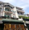 Nhà bán: đường Dương Đức Hiền. Q Tân Phú. DTSD 64m2.  4 tầng. Giá 15 tỷ