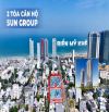 🪂 Đất mặt tiền Vương Thừa Vũ - Gần tháp đôi Sun Group - Gọi Bi