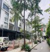 Đáng Mua ở Hoàng Mai - Shophouse Mặt Phố KĐT Gamuda 135m2 giá 48 tỷ