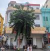 MT Thủ Khoa Huân ngay chợ Bến Thành Quận 1 (8x18m) 6 tầng thuê 330tr giá 179 Tỷ
