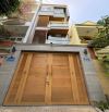 Nhà Cư xá Nguyên Hồng, đối diện công viên. Vị trí siêu đẹp. Diện tích 4x18,5m, 1T2LST