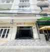 Bán Khách sạn, 72m2, 17,8 tỷ tại Lê Quý Đôn, P5, Đà Lạt, Lâm Đồng,Vị Trí Lõi trung tâm.
