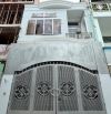 BÁN NHÀ HÓT 2L, VỊ TRÍ ĐẸP PHAN HUY ÍCH, Q TÂN BÌNH DT 56M, GIÁ 6,7 TỶ